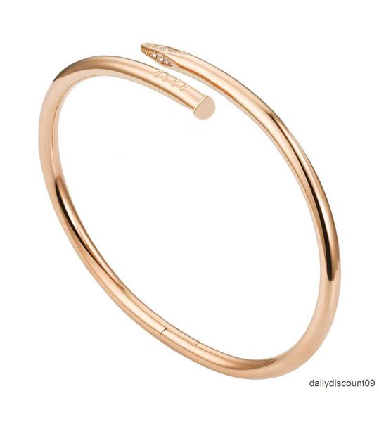 nail bracelet steel bangle designer bracelets luxury jewelry for women fashion steel alloy craftin hands christmas gifts girls accessories 2, Black
nail bracelet steel bangle designer bracelets luxury jewelry for women fashion steel alloy craftin hands christmas gifts girls accessories 2, Black