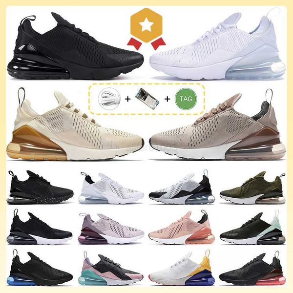 270 running shoes triple black dot 270s triple white anthracite brown light orewood brown barely rose p blue core white unc trainer sneakers
270 running shoes triple black dot 270s triple white anthracite brown light orewood brown barely rose p blue core white unc trainer sneakers