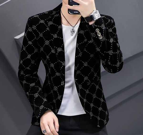 men039s suits blazers mens slim fit for men business formal coat wedding suit jackets male fashion corduroy blazer jacket 221128630287, White;black
men039s suits blazers mens slim fit for men business formal coat wedding suit jackets male fashion corduroy blazer jacket 221128630287, White;black