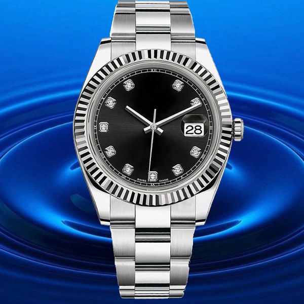 wrist watch for women automatic 8215 movement 28/31/36/41mm full stainless steel luminous waterproof pink folding buckle men watches couples, Slivery;brown
wrist watch for women automatic 8215 movement 28/31/36/41mm full stainless steel luminous waterproof pink folding buckle men watches couples, Slivery;brown