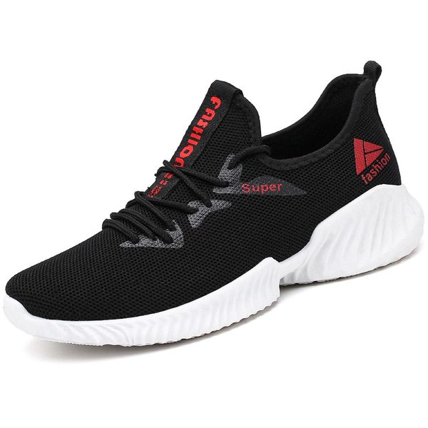 2023 sports running shoes mens trainers breathable sneakers outdoor jogging shoe, White;red
2023 sports running shoes mens trainers breathable sneakers outdoor jogging shoe, White;red
