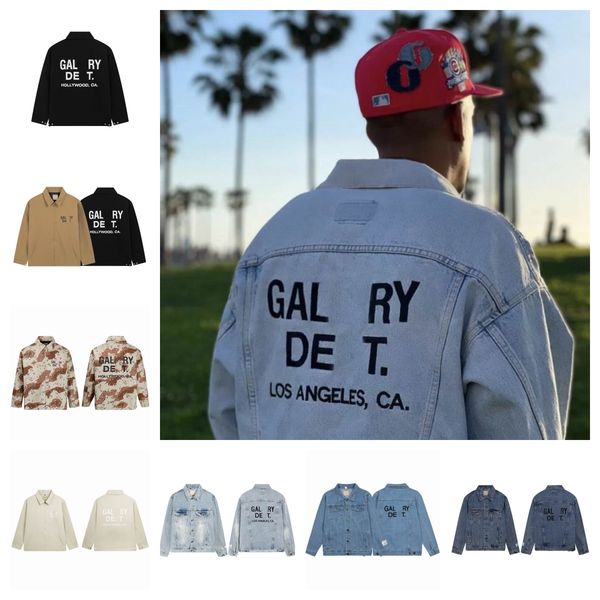 designers galleries men womens denim jackets mens casual autumn winter coats branded fashion luxe back prints depts jacket stylist outwear c, Black;brown
designers galleries men womens denim jackets mens casual autumn winter coats branded fashion luxe back prints depts jacket stylist outwear c, Black;brown