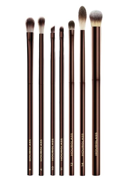 hourglass eye makeup brushes set luxury eyeshadow blending shaping contouring highlighting smudge brow concealer liner cosmetics t6654778
hourglass eye makeup brushes set luxury eyeshadow blending shaping contouring highlighting smudge brow concealer liner cosmetics t6654778