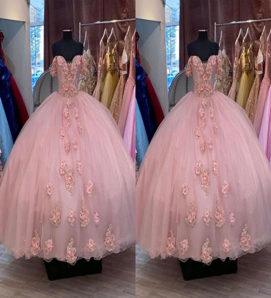 romantic dusty pink 3d flowers ball gown quinceanera prom dresses off the shoulder applique beaded sweet 15 masquerade eveni3373547, Blue;red
romantic dusty pink 3d flowers ball gown quinceanera prom dresses off the shoulder applique beaded sweet 15 masquerade eveni3373547, Blue;red