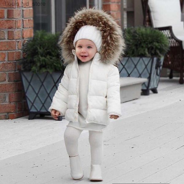 down coat kids baby toddler boy girl warm faux fur hooded winter jacket coat outerwear #3s09 201102 t230803, Blue;gray
down coat kids baby toddler boy girl warm faux fur hooded winter jacket coat outerwear #3s09 201102 t230803, Blue;gray