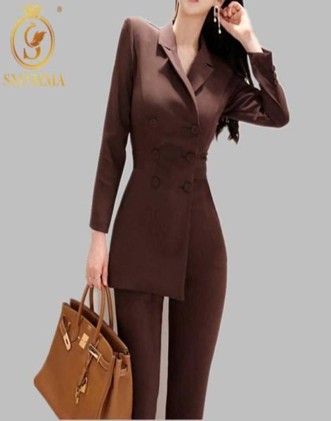 women irregular jumpsuit doublebreasted blazer jacket and slim pencil pant 2 pieces set female wear to office business 2109308528648, White
women irregular jumpsuit doublebreasted blazer jacket and slim pencil pant 2 pieces set female wear to office business 2109308528648, White