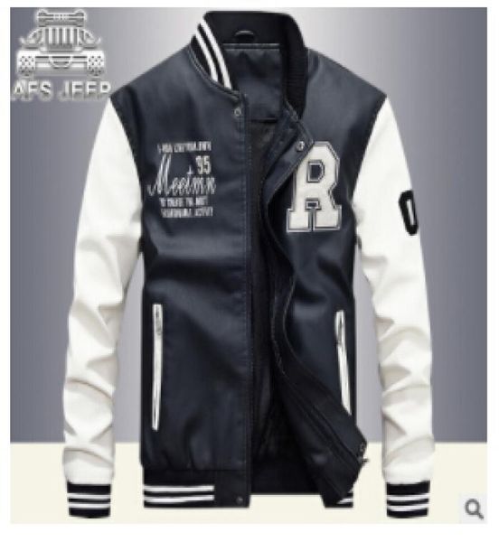 whole kenntrice autumn winter youth varsity leather jacket men college jackets men039s outerwear printed pu leather coats 3474704, Black
whole kenntrice autumn winter youth varsity leather jacket men college jackets men039s outerwear printed pu leather coats 3474704, Black