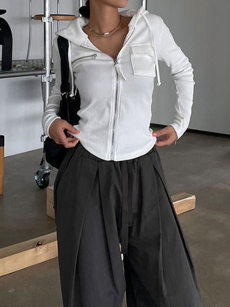 women's hoodies sweatshirts y2k aesthetic women zip up long sleeve hoodies white minimalist sweatshirt with pockets basic hoodie trendy, Black
women's hoodies sweatshirts y2k aesthetic women zip up long sleeve hoodies white minimalist sweatshirt with pockets basic hoodie trendy, Black