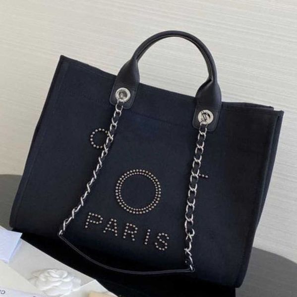 luxury women's classic evening bags pearl beach handbag brand cc designers women tote bag large capacity female backpack small portable
luxury women's classic evening bags pearl beach handbag brand cc designers women tote bag large capacity female backpack small portable