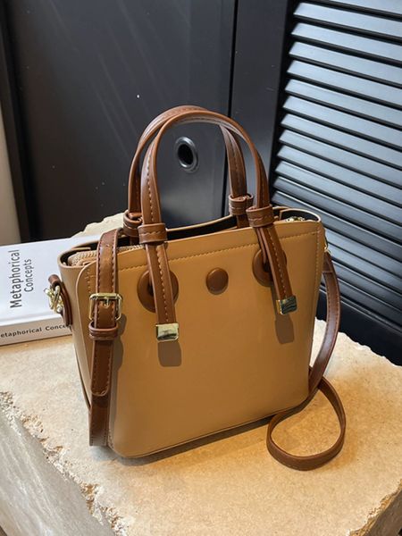 evening bags contrast bucket crossbody bag for women shoulder bags black pink green handbag purses 230803
evening bags contrast bucket crossbody bag for women shoulder bags black pink green handbag purses 230803