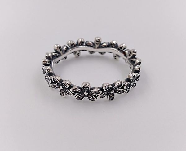 dazzling daisy band ring authentic 925 sterling silver ringsfits european style jewelry andy jewel 190934cz9078528
dazzling daisy band ring authentic 925 sterling silver ringsfits european style jewelry andy jewel 190934cz9078528