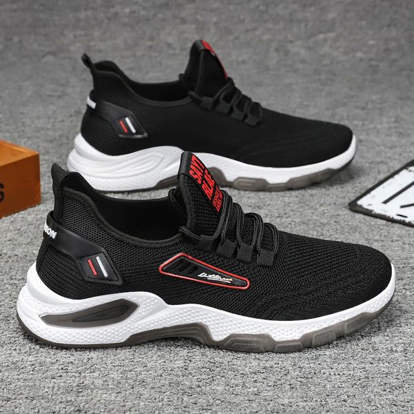 hoes mens fashion casual fashion leather factory wholesale and retail outdoor hiking shoes black gray deisgner trainers leather platform
hoes mens fashion casual fashion leather factory wholesale and retail outdoor hiking shoes black gray deisgner trainers leather platform