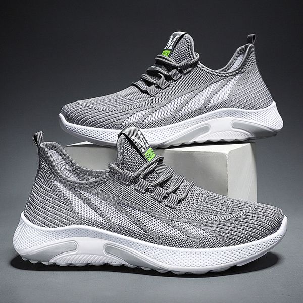 new fashion men designer casual shoes triple black grey flat trainers factory wholesale retail outdoor platform breathable sports sneakers e
new fashion men designer casual shoes triple black grey flat trainers factory wholesale retail outdoor platform breathable sports sneakers e