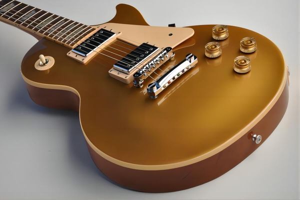 china lp guitar traditional gold fantastic electric guitar oem musical instruments free
china lp guitar traditional gold fantastic electric guitar oem musical instruments free