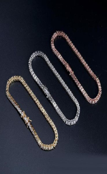 bracelet hip hop 18k gold plated bracelets jewelry luxury fashion men women 3mm bling zircon tennis bracelets36261489892025, Golden;silver
bracelet hip hop 18k gold plated bracelets jewelry luxury fashion men women 3mm bling zircon tennis bracelets36261489892025, Golden;silver