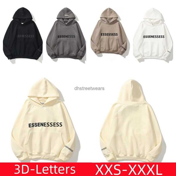 designer hoodies men womens ess hoodie cotton 3d letter graphic oversized warm sweatshirt h2y hoody long sleeve sweatshirts size xxs-3xl, Black
designer hoodies men womens ess hoodie cotton 3d letter graphic oversized warm sweatshirt h2y hoody long sleeve sweatshirts size xxs-3xl, Black