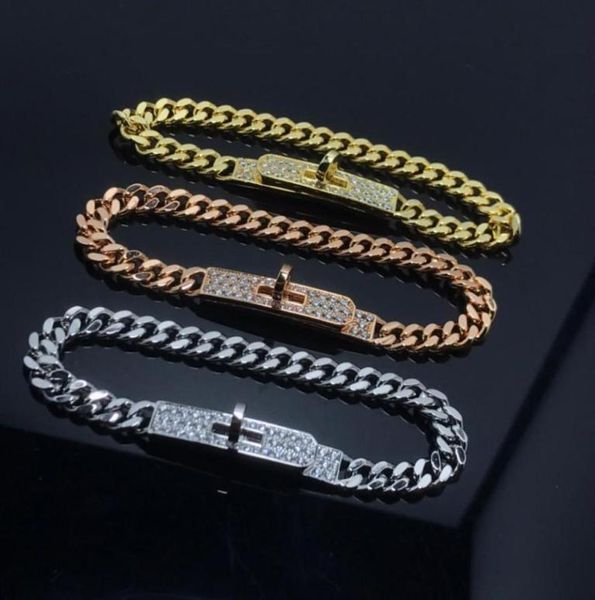 fashion designer bangle bracelet rose gold full brick bracelets men and women 18k golds light luxury hundred matching gift box7759757, Black
fashion designer bangle bracelet rose gold full brick bracelets men and women 18k golds light luxury hundred matching gift box7759757, Black
