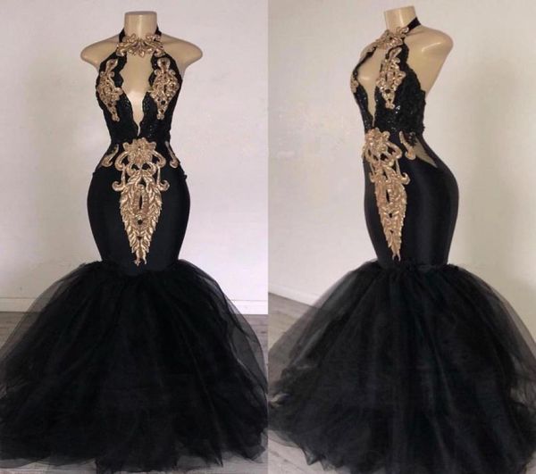 black halter tulle mermaid long prom dresses keyhole lace applique beaded floor length evening party dresses bc07525353620
black halter tulle mermaid long prom dresses keyhole lace applique beaded floor length evening party dresses bc07525353620