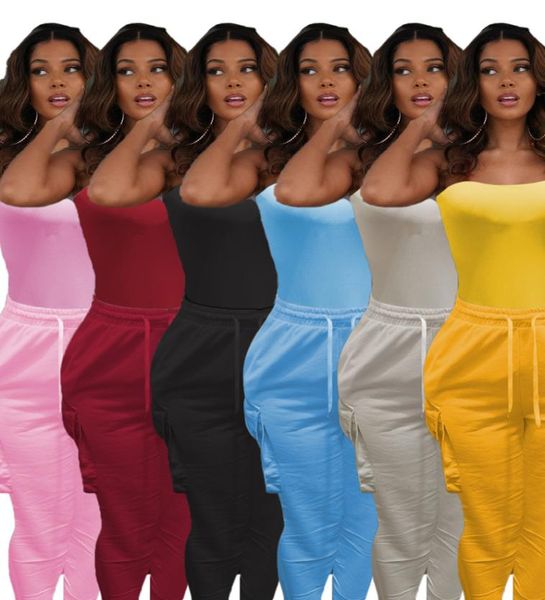fall winter clothes women tracksuits embroidery letters outfits strapless onesies cotton sweat pants two piece set plus size 2x c5079738, Gray
fall winter clothes women tracksuits embroidery letters outfits strapless onesies cotton sweat pants two piece set plus size 2x c5079738, Gray