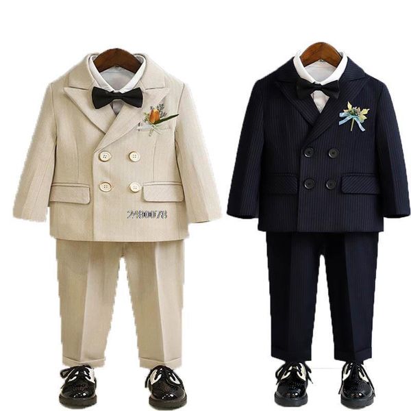 suits boys suit for wedding 1year baby kids p ograph children formal ceremony tuxedo dress child party performance costume 230802, Black
suits boys suit for wedding 1year baby kids p ograph children formal ceremony tuxedo dress child party performance costume 230802, Black