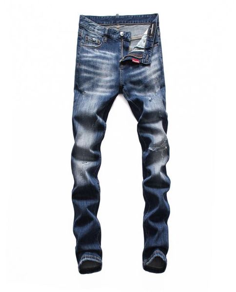2020 new fashion true jeans for men mens designer brand jeans skinny ripped destroyed stretch slim fit hop pants with holes for me1256151, Blue
2020 new fashion true jeans for men mens designer brand jeans skinny ripped destroyed stretch slim fit hop pants with holes for me1256151, Blue