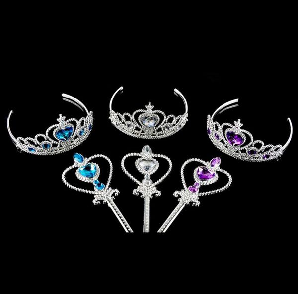 fashion princess style hair accessories crown and magic stick lovely birthday party cosplay for girls multi colors choicea199167790, Slivery;white
fashion princess style hair accessories crown and magic stick lovely birthday party cosplay for girls multi colors choicea199167790, Slivery;white