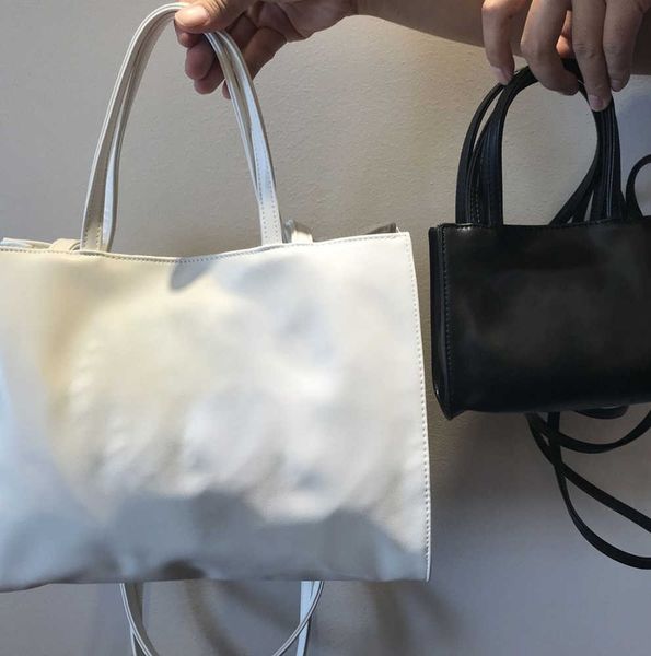 designer telfars shoulder bags soft leather mini handbag women crossbody tote fashion shopping pink white purse satchels bag niche high sens
designer telfars shoulder bags soft leather mini handbag women crossbody tote fashion shopping pink white purse satchels bag niche high sens