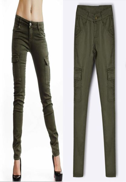military women039s cargo pants multipocket low waist slim stretch army green pencil pants casual sportswear joggers trousers3600235, Black;white
military women039s cargo pants multipocket low waist slim stretch army green pencil pants casual sportswear joggers trousers3600235, Black;white