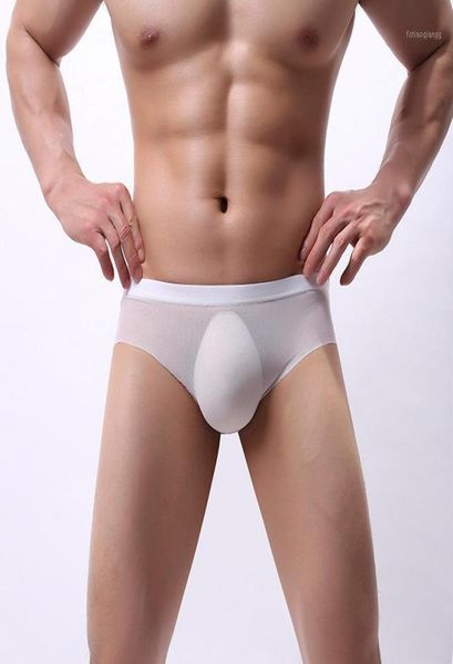 underpants summer men039s see through briefs mesh stretchy seamless men panties solid color ultrathin underwear transpare7194286, Black;white
underpants summer men039s see through briefs mesh stretchy seamless men panties solid color ultrathin underwear transpare7194286, Black;white