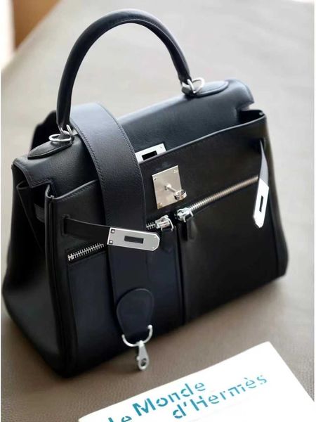 handbag designer bags h ermess kelyss bags genuine leather 5a high wide shoulder strap leather shoulder women
handbag designer bags h ermess kelyss bags genuine leather 5a high wide shoulder strap leather shoulder women