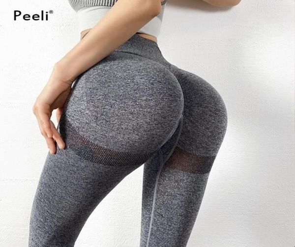 peeli seamless legging scrunch butt gym leggings woman push up yoga pants hip lifting sports leggins workout tights y2009043105594, Gray
peeli seamless legging scrunch butt gym leggings woman push up yoga pants hip lifting sports leggins workout tights y2009043105594, Gray