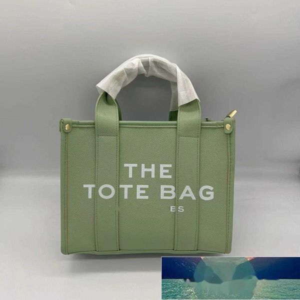 fashion marc women's handbag with the tote bag letters printing pu leather shoulder bag multi colors totes with 26cm251e
fashion marc women's handbag with the tote bag letters printing pu leather shoulder bag multi colors totes with 26cm251e