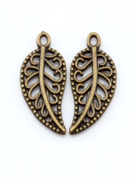 200pcs antique bronze alloy filigree leaves charm pendants 105 x 19 mm diy jewelry5155600, Bronze;silver
200pcs antique bronze alloy filigree leaves charm pendants 105 x 19 mm diy jewelry5155600, Bronze;silver