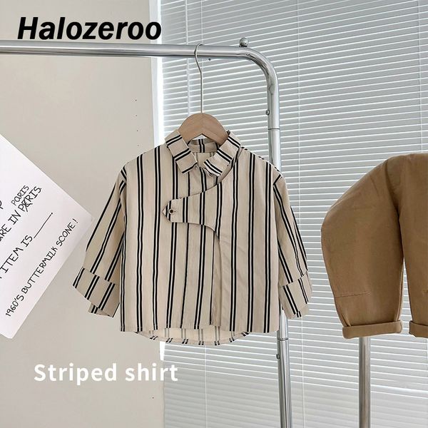 kids shirts autumn baby boys blouse children soft outfits toddler cotton clothing casual clothes girls striped long sleeve 230802, White;black
kids shirts autumn baby boys blouse children soft outfits toddler cotton clothing casual clothes girls striped long sleeve 230802, White;black