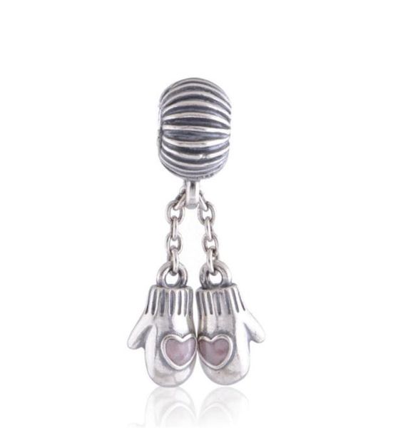 genuine charms beads 925 sterling silver woollen mittens pendants fits original jewelry bracelets european style 791181en466662055, Bronze;silver
genuine charms beads 925 sterling silver woollen mittens pendants fits original jewelry bracelets european style 791181en466662055, Bronze;silver