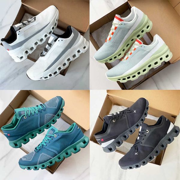 oncloud sneakers cloudnova cloudmonster x1 x3 men running shoes women cloud swiss casual federer trainers runners jogging no454, Black
oncloud sneakers cloudnova cloudmonster x1 x3 men running shoes women cloud swiss casual federer trainers runners jogging no454, Black