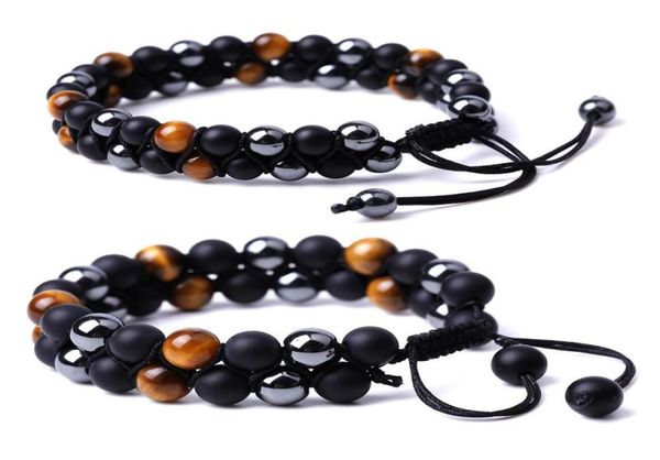 link chain tiger eye black obsidian hematite 8 mm stone treatment crystal beads good luck triple protection bracelet men039s l1342522
link chain tiger eye black obsidian hematite 8 mm stone treatment crystal beads good luck triple protection bracelet men039s l1342522