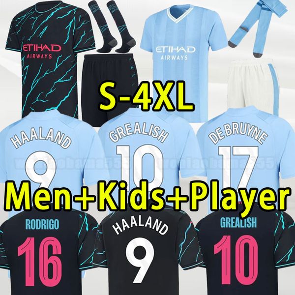 3xl 4xl soccer jerseys haaland 2023 24 de bruyne phillips mans cities ferran mahrez foden bernardo joao cancelo z rodrigo football shirt men, Black;yellow
3xl 4xl soccer jerseys haaland 2023 24 de bruyne phillips mans cities ferran mahrez foden bernardo joao cancelo z rodrigo football shirt men, Black;yellow