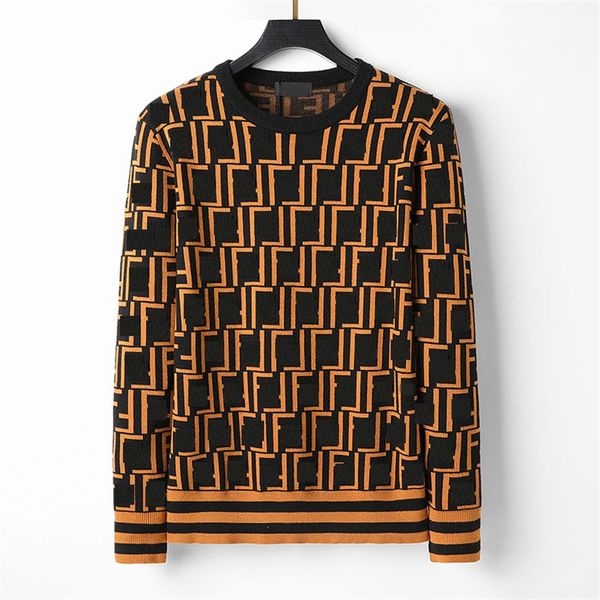 sweater letter sweater designer sweater women paris fashion mens designer sweater embroidered pullover long sleeve letter embroidery new sty, White;black
sweater letter sweater designer sweater women paris fashion mens designer sweater embroidered pullover long sleeve letter embroidery new sty, White;black