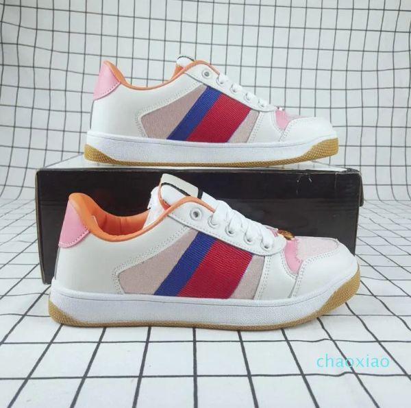 fashion g men women sneakers loafers designers low cut casual flat shoes outdoor zapatos g walking shoes 36-44 avvxjx, Black
fashion g men women sneakers loafers designers low cut casual flat shoes outdoor zapatos g walking shoes 36-44 avvxjx, Black