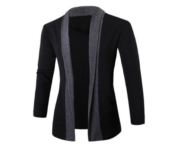 2018 men jacket winter jackets mens fashion clothing trench coat sweater slim long sleeve cardigan warm coats male outwear2210686, Tan;black
2018 men jacket winter jackets mens fashion clothing trench coat sweater slim long sleeve cardigan warm coats male outwear2210686, Tan;black