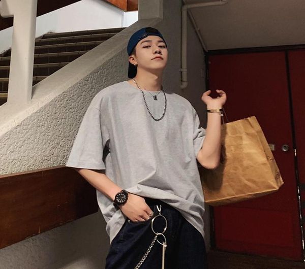 men039s tshirts over size mrmt 2021 brand summer mens t shirt round collar cotton short sleeve tshirt for male pure color loo3014309, White;black
men039s tshirts over size mrmt 2021 brand summer mens t shirt round collar cotton short sleeve tshirt for male pure color loo3014309, White;black