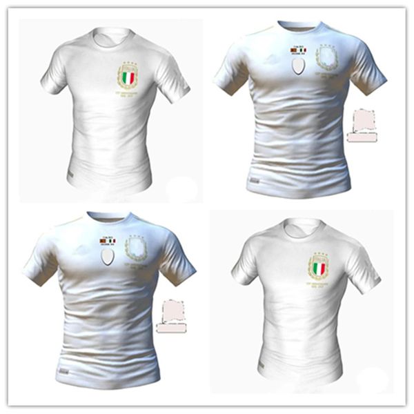 23 24 italia chiesa soccer jerseys 23 24 125-years anniversary home italy raspadori verratti barella totti lorenzo p miretti me, Black;yellow
23 24 italia chiesa soccer jerseys 23 24 125-years anniversary home italy raspadori verratti barella totti lorenzo p miretti me, Black;yellow