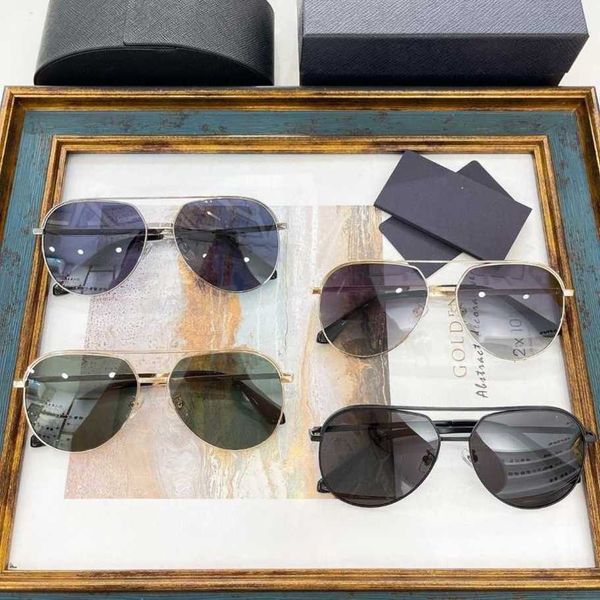 2023 new luxury designer p family square sunglasses female star net red ins same style personalized metal sunglasses pr 68ys, White;black
2023 new luxury designer p family square sunglasses female star net red ins same style personalized metal sunglasses pr 68ys, White;black