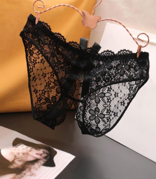 womens panties underpants low waist lace briefs underwear transparent lingerie thong2877438, Black;pink
womens panties underpants low waist lace briefs underwear transparent lingerie thong2877438, Black;pink