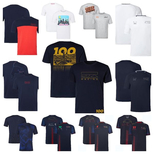 2023 f1 team uniform new round neck racing suit leisure sports fans t-shirt plus size short sleeve
2023 f1 team uniform new round neck racing suit leisure sports fans t-shirt plus size short sleeve