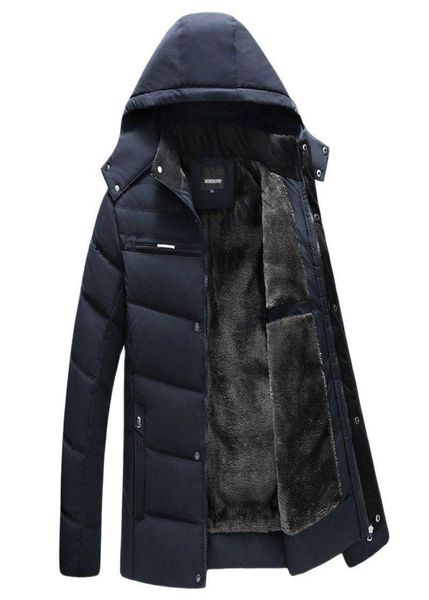 men039s down parkas men 2022 winter jacket thicken hooded fleece waterproof outwear warm coat male clothing casual men39s 2926819, Black
men039s down parkas men 2022 winter jacket thicken hooded fleece waterproof outwear warm coat male clothing casual men39s 2926819, Black