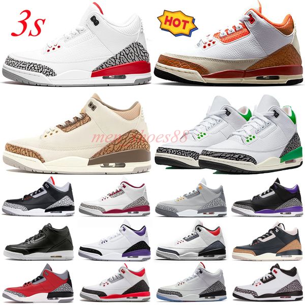 3s jumpman men outdoor basketball shoes women palomino mars stone cool grey black gold laser orange sports sneakers trainers 36-47
3s jumpman men outdoor basketball shoes women palomino mars stone cool grey black gold laser orange sports sneakers trainers 36-47