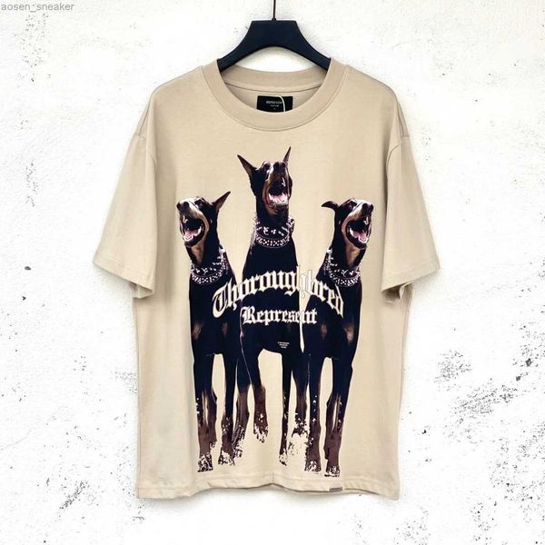 2023 basic t-shirt three vicious dogs realistic animal printing short sleeve 100% cotton oversize clothing, White;black
2023 basic t-shirt three vicious dogs realistic animal printing short sleeve 100% cotton oversize clothing, White;black