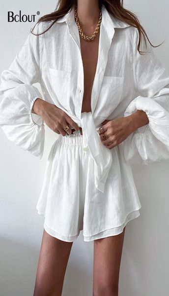 women039s two piece pants bclout linen ruffle shorts sets two pieces outfits women autumn lantern sleeve white party elast1553496
women039s two piece pants bclout linen ruffle shorts sets two pieces outfits women autumn lantern sleeve white party elast1553496